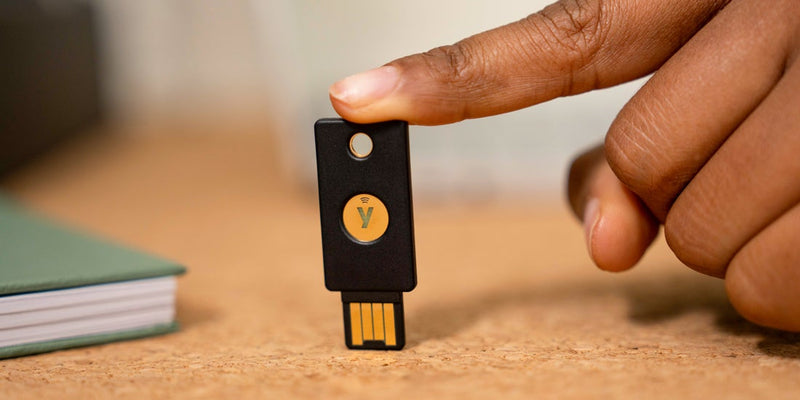 YubiKeyについてよくいただく質問