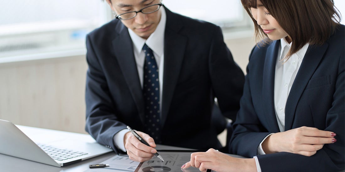 経営層と従業員のIDを守るために