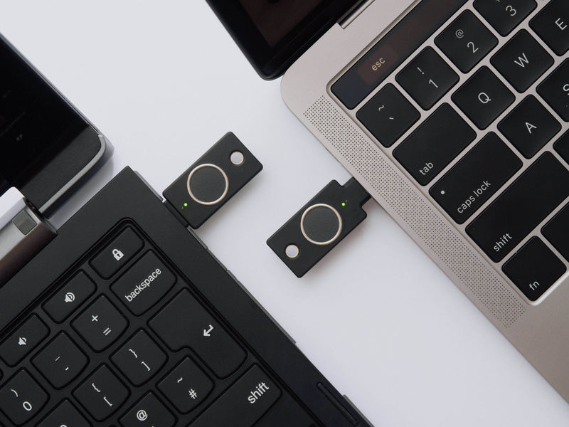 法人でよくあるYubiKeyの5つの誤解