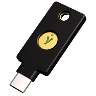 Security Key C NFC