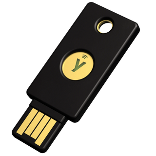 Security Key NFC