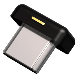 YubiKey 5C Nano