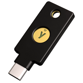 YubiKey 5C NFC