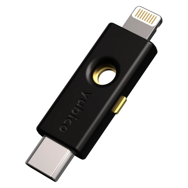 YubiKey 5Ci