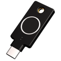 YubiKey C Bio