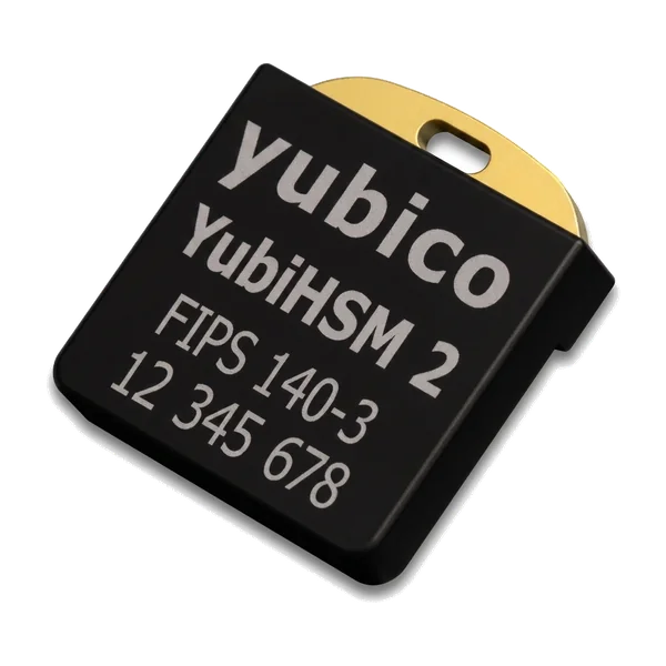 YubiHSM 2 FIPS 140-3 v2.4
