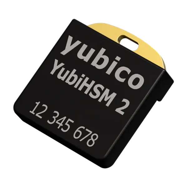YubiHSM 2 v2.4