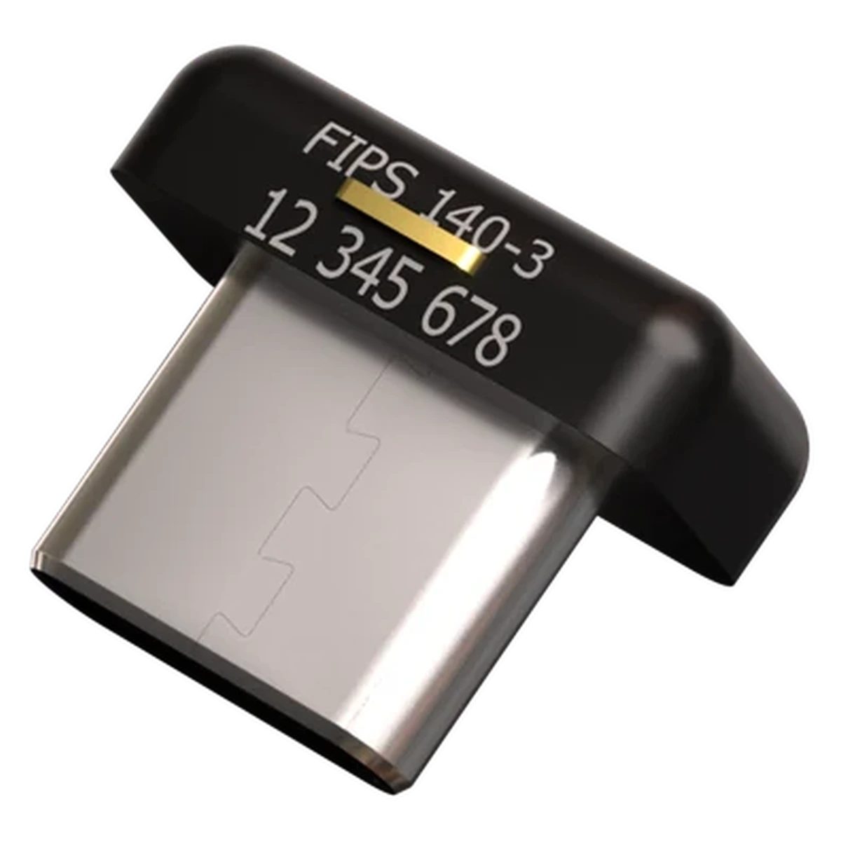 YubiKey 5C Nano FIPS (140-3)