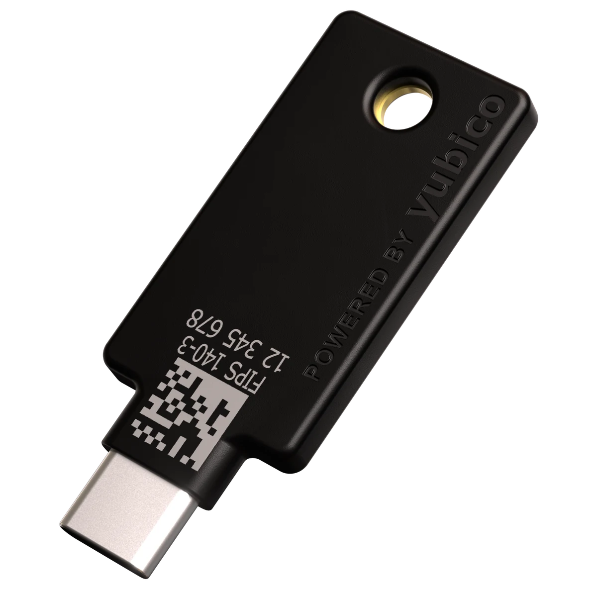 YubiKey 5C NFC FIPS (140-3)