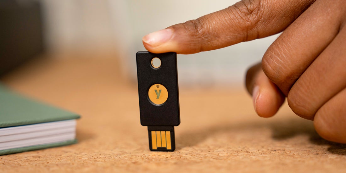 YubiKeyについてよくいただく質問