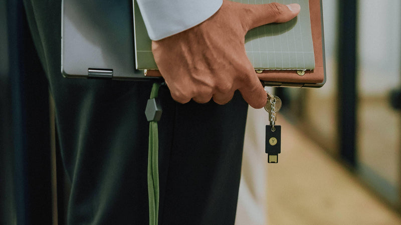 なぜ今、証券会社がパスワードをやめているのか