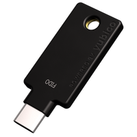 Security Key C NFC — 画像2