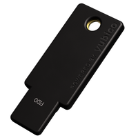 Security Key NFC — 画像2