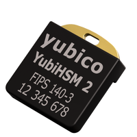 YubiHSM 2 FIPS 140-3 v2.4 — 画像1