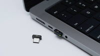 YubiKey 5C Nano FIPS (140-3) — 画像5