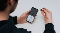 YubiKey 5 NFC — 画像5
