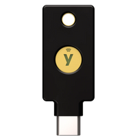 Security Key C NFC — 画像3