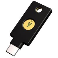Security Key C NFC — 画像1