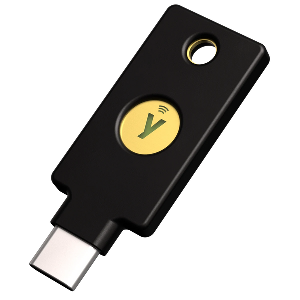 Security Key C NFC