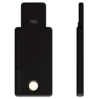 Security Key NFC — 画像4