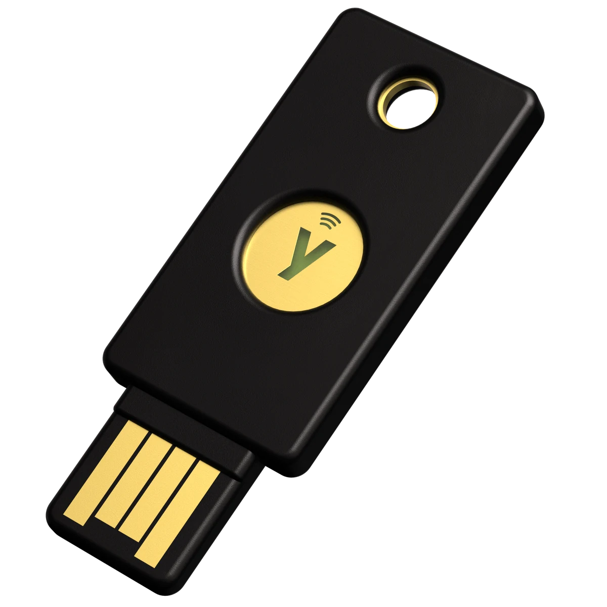 Security Key NFC