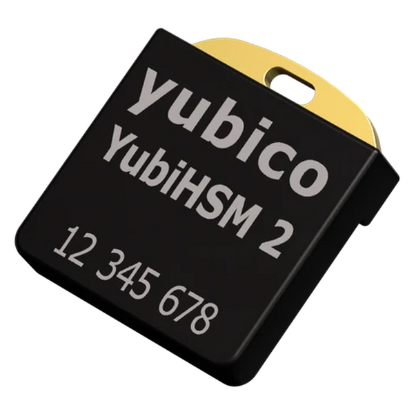 YubiHSM 2 シリーズ