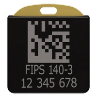YubiKey 5 Nano FIPS (140-3) — 画像1