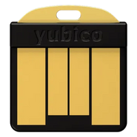YubiKey 5 Nano — 画像2