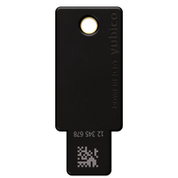 YubiKey 5 NFC — 画像3
