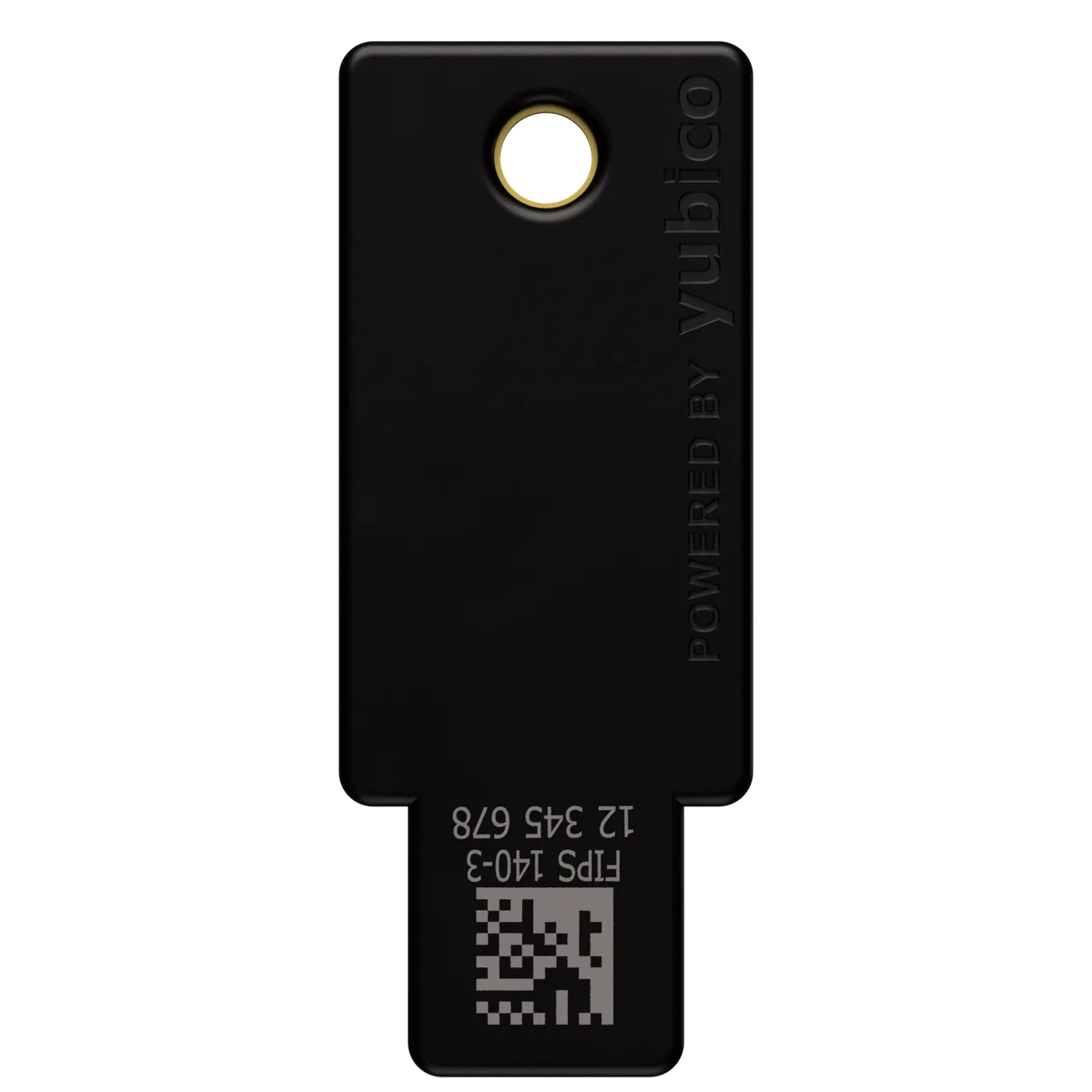 YubiKey 5 NFC FIPS (140-3)