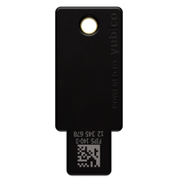 YubiKey 5 NFC FIPS (140-3) — 画像1