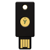 YubiKey 5 NFC — 画像2
