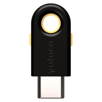 YubiKey 5C — 画像2