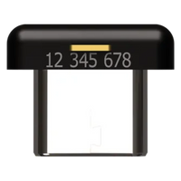 YubiKey 5C Nano — 画像3