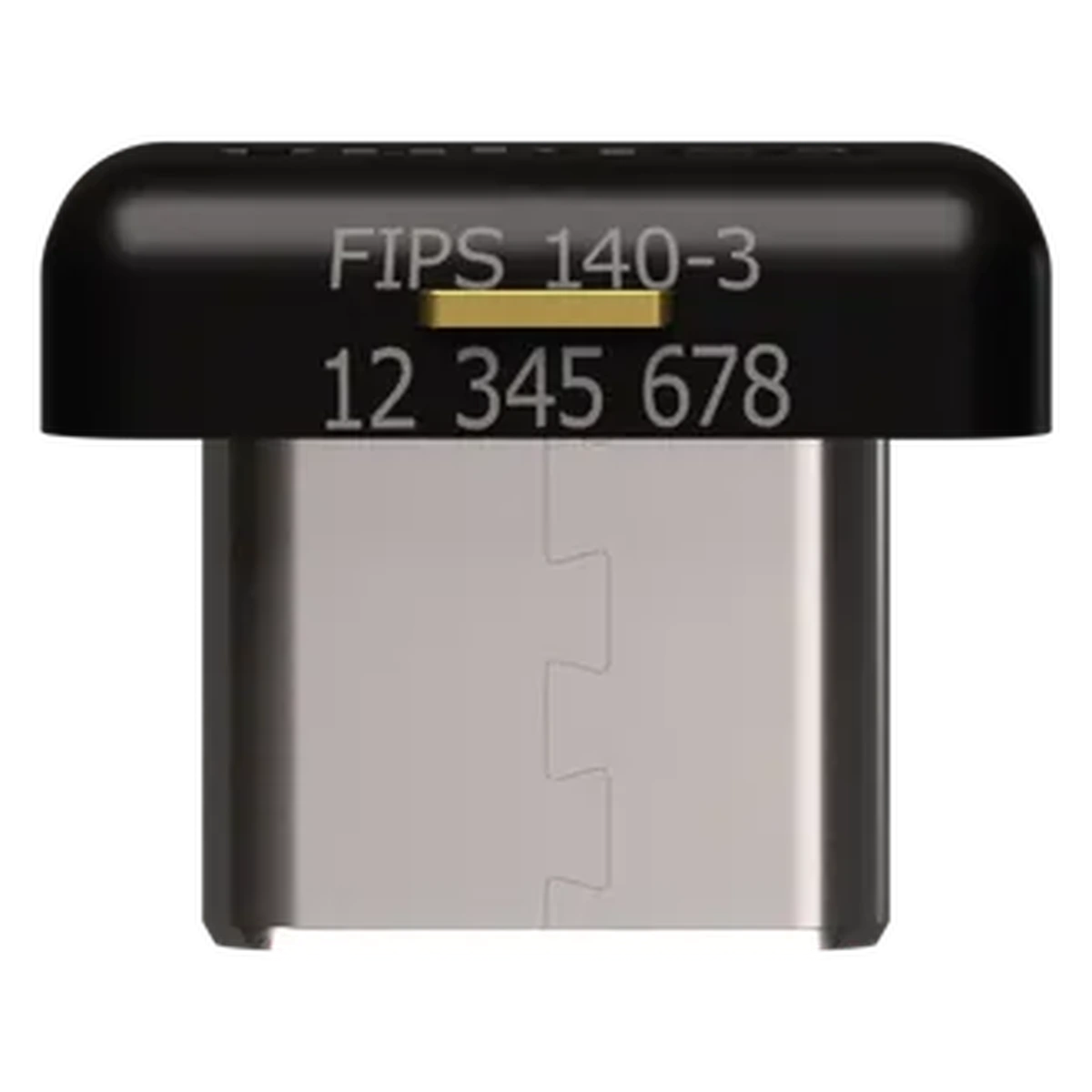 YubiKey 5C Nano FIPS (140-3)
