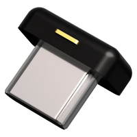 YubiKey 5C Nano — 画像1