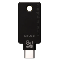 YubiKey 5C NFC — 画像3