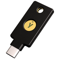 YubiKey 5C NFC FIPS (140-3) — 画像2