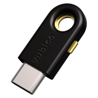 YubiKey 5C — 画像1