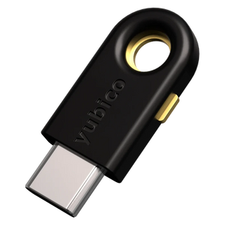 YubiKey 5C