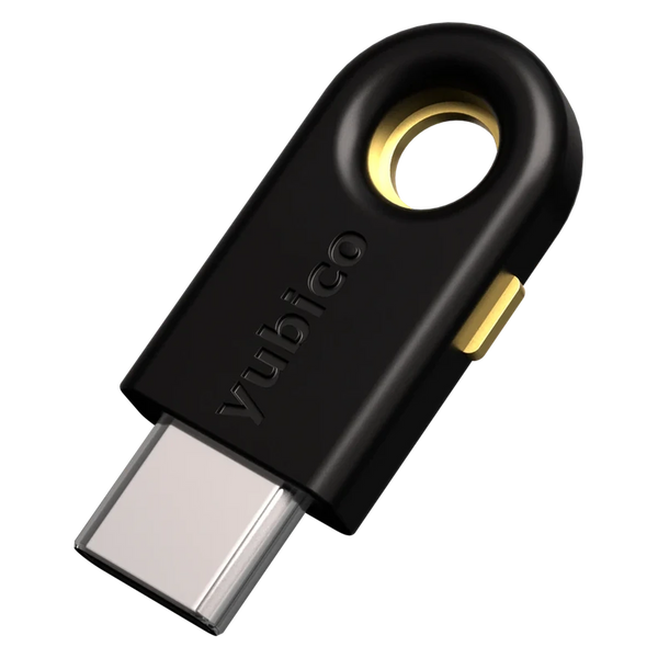 YubiKey 5C