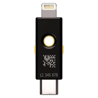 YubiKey 5Ci — 画像3