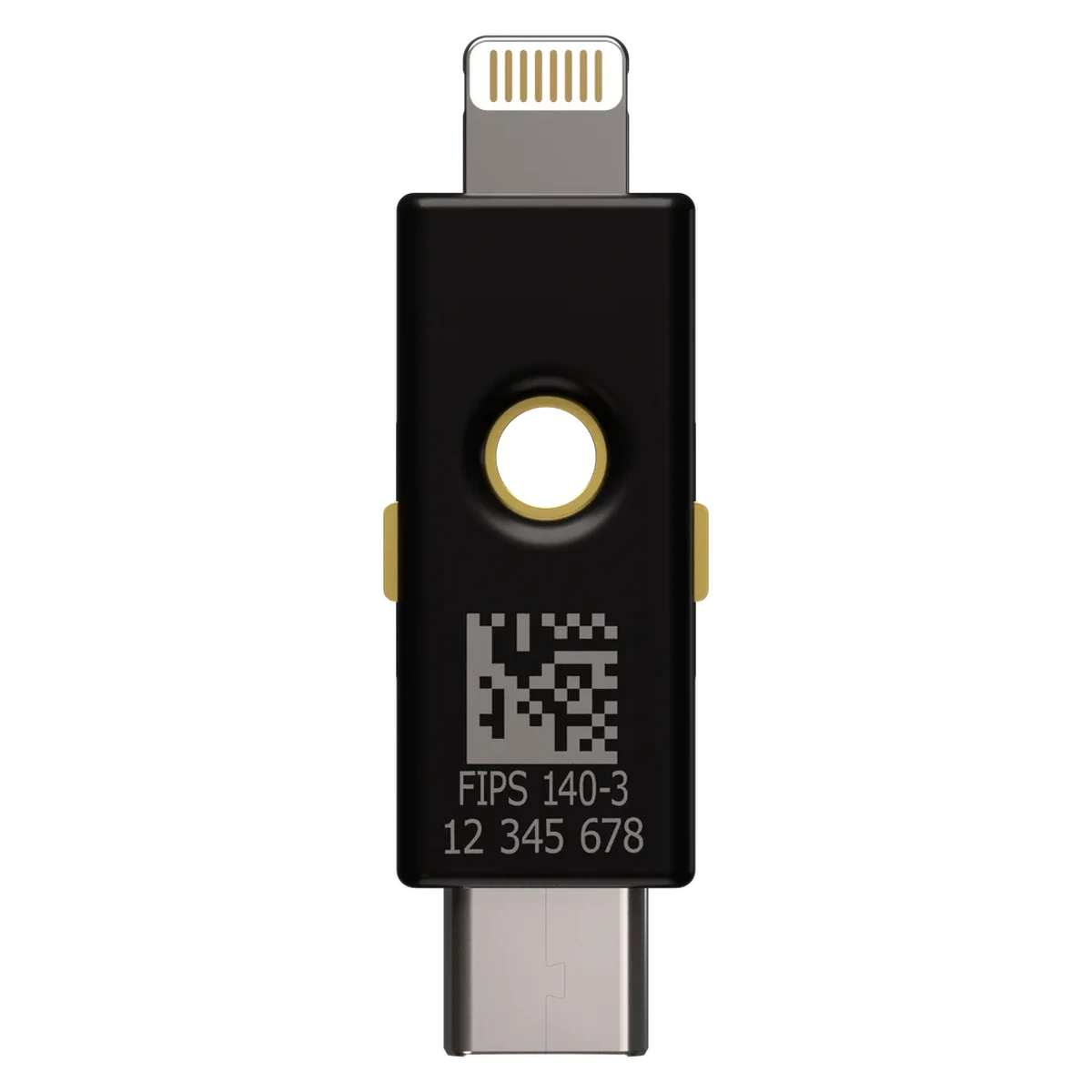 YubiKey 5Ci FIPS (140-3)