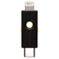 YubiKey 5Ci — 画像2