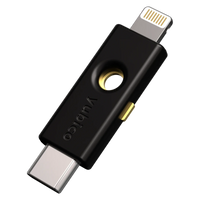 YubiKey 5Ci — 画像1