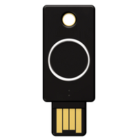 YubiKey Bio — 画像2
