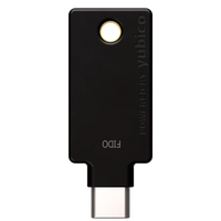 YubiKey C Bio — 画像3
