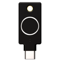 YubiKey C Bio — 画像2