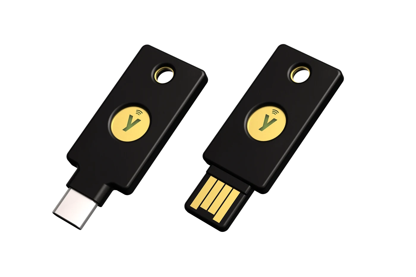 Security Key シリーズ