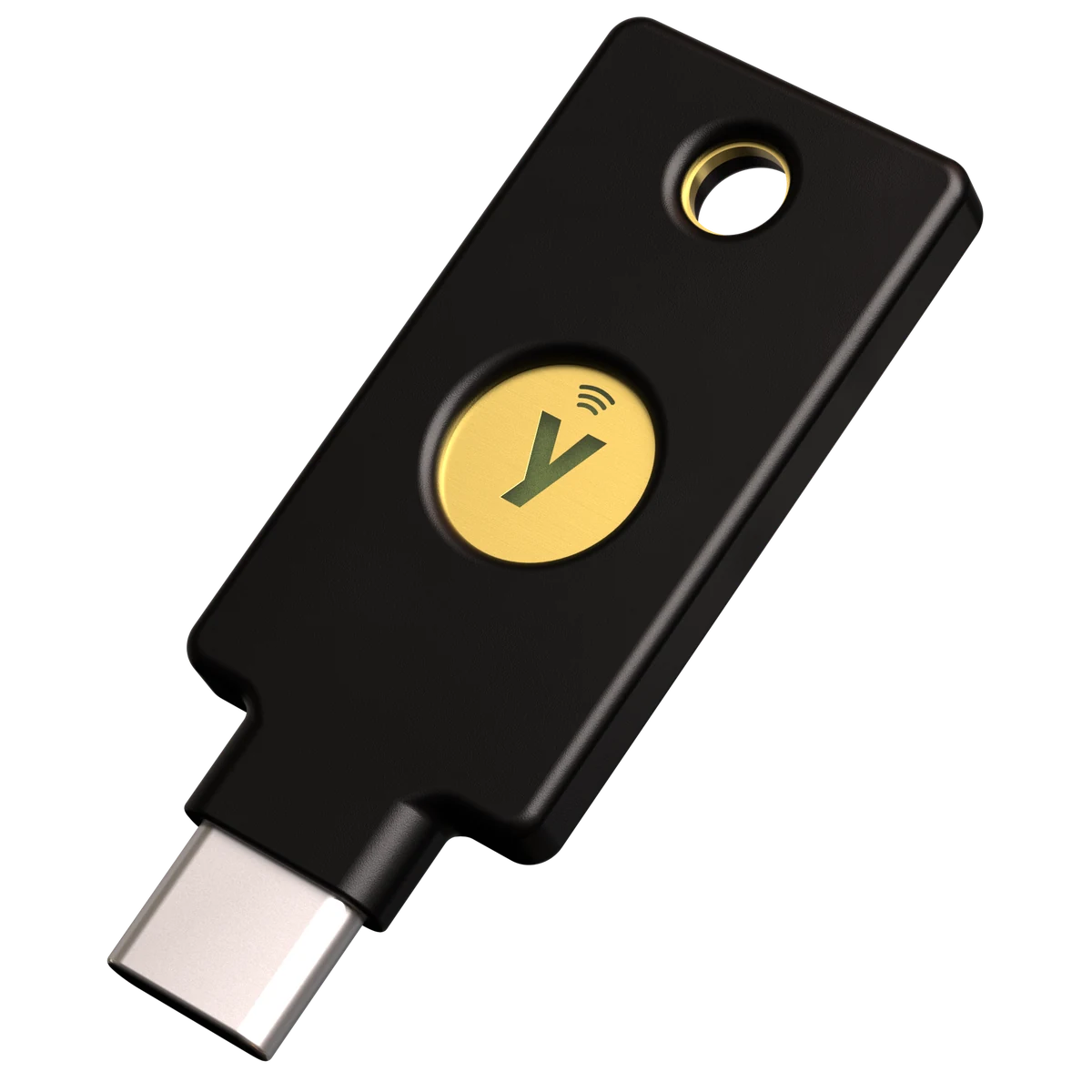 YubiKey 5 シリーズ